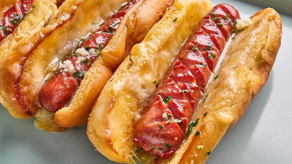 HKT Hotdog - 32 Hoàng Kế Viêm