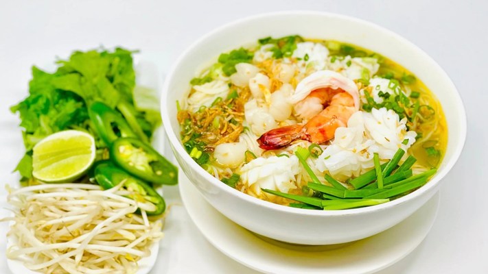Hủ Tiếu Liên - Hủ Tiếu, Nui & Bánh Canh - 69 Đồ Chiếu