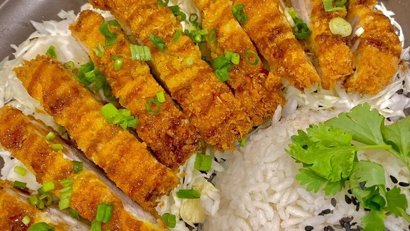 Cơm Đi !!! - Bento Kiểu Việt's