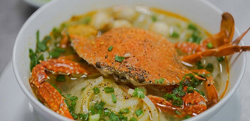 Bánh Canh Vĩnh Yên