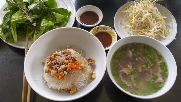 Phở Khô Gia Lai - Cơ Sở Quảng Ngãi