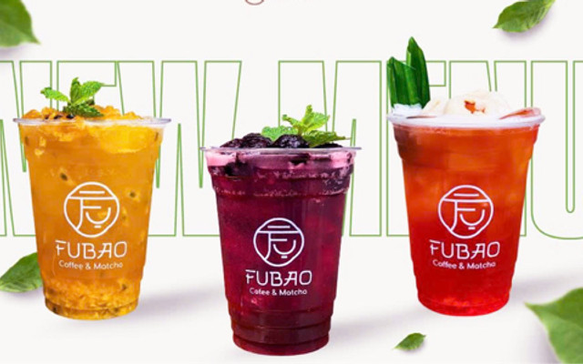 Fubao Coffee - Phan Xích Long