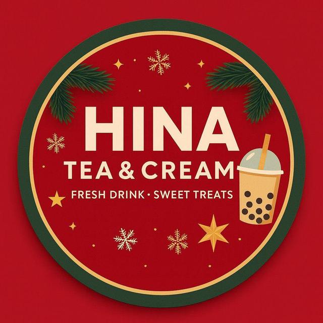 HINA Tea & Cream - 322 Nguyễn Tất Thành