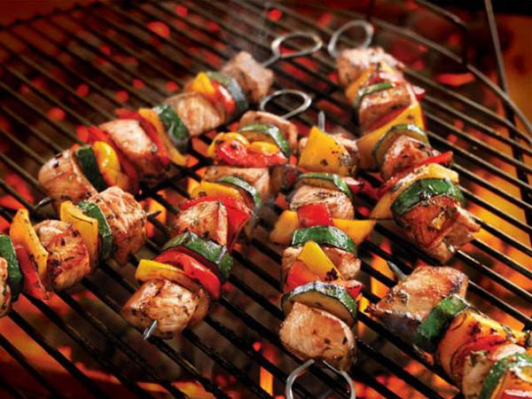 Quán Ăn Nhậu Quốc Huyền - Vĩnh Yên