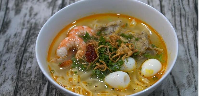 A Cay Quán - Bánh Canh Cá Lóc, Miến Lươn & Cháo Cá