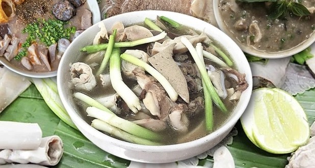 Lòng Em Ngon Lắm - Ngô Gia Tự