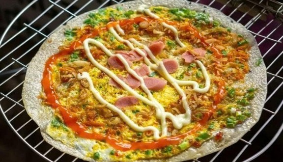 Ăn Vặt Phủi - Trần Quang Khải