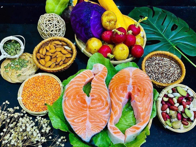 Cháo Soup Dinh Dưỡng Vy Vy - 181 Nguyễn Nghiêm