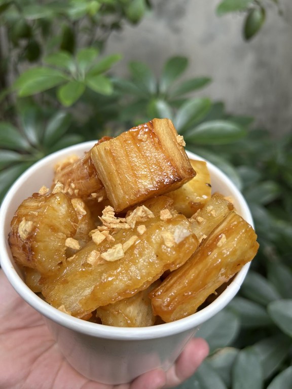 Suha - Bếp Online tại Hà Nội