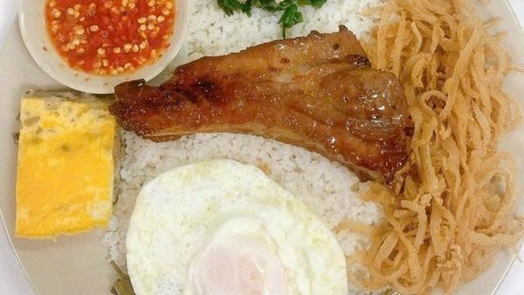 Cơm Tấm Bảo Thi 2 - Nguyễn Xiển