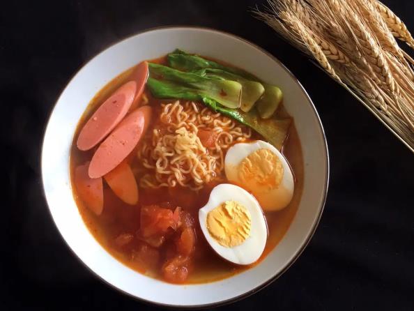 AnimeGaming - Thức Ăn Nhanh