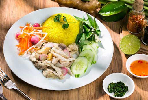 Cơm & Ăn Vặt - Nhà Gạo