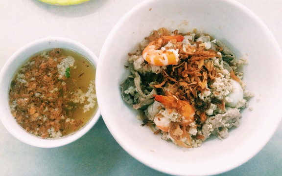 Hủ Tiếu Nam Vang Đạt Thành