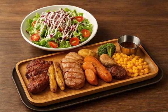 Khói Bistro - 10 Lê Phụng Hiểu