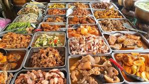 Cơm Bình Dân, Bún Giò & Mỳ Quảng - Cô Ba