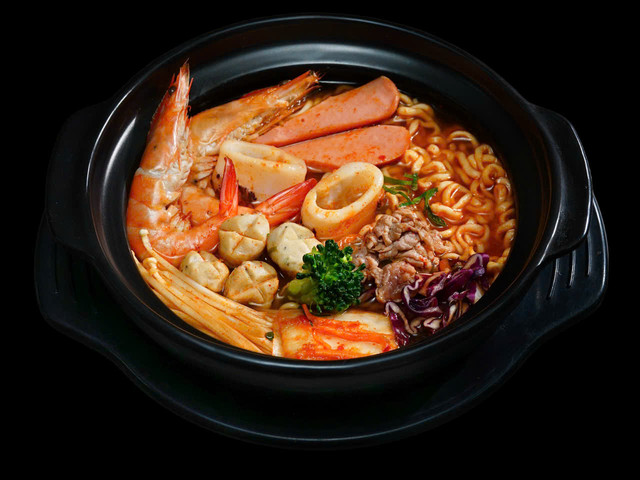 Mỳ Cay Hana (Thủ Dầu 1)