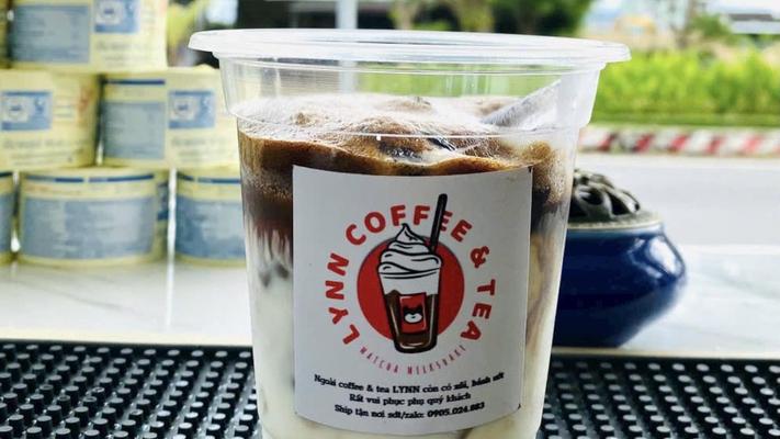 Lynn Coffee & Tea - Nam Kỳ Khởi Nghĩa