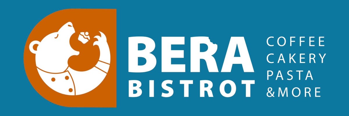 BERA Bistrot - Coffee, Cakes, Pasta And More