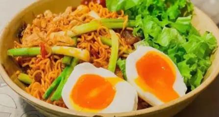 Piggy Spaghetti - Mì Ý & Mì Trộn