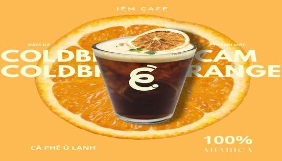 Iêm - Cafe, Matcha & Tea - Xuân Đỉnh