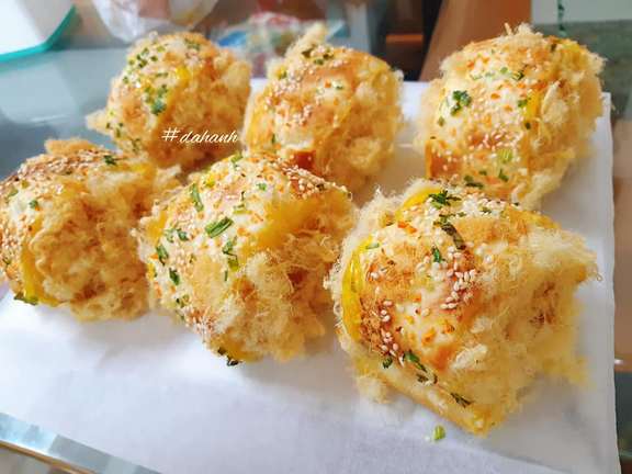 Bánh Mì An An - Tây Hoà