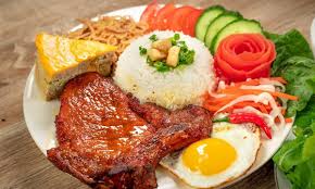 Cơm Tấm Mai - Tô Vĩnh Diện