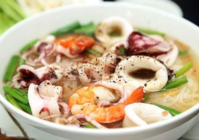 Bún Bò 68 - Bún Bò Huế & Hủ Tiếu Hải Sản