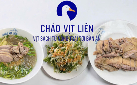 Cháo Vịt Liên - 697 Tạ Quang Bửu