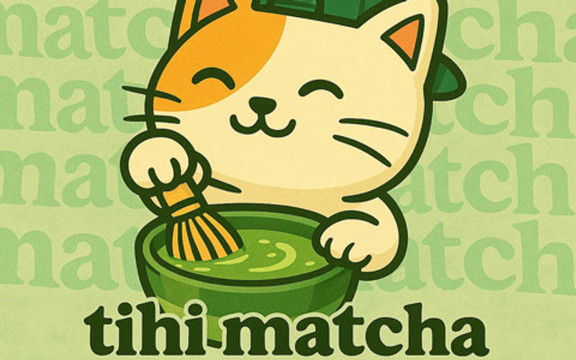 TiHi Matcha - Quan Nhân