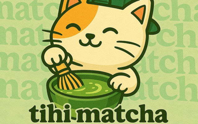 TiHi Matcha - Quan Nhân