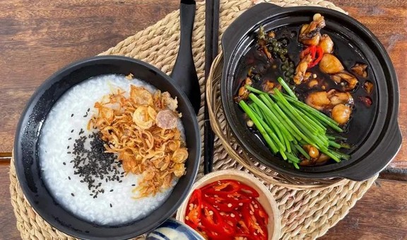 Béo Cháo Ếch - Nguyễn Ái Quốc