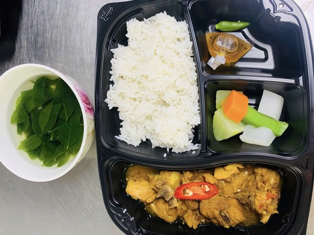 Cơm Ngon Ichigosen - 428 Đồng Khởi