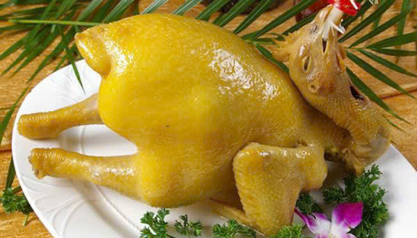 Gà Ta Tam Kỳ - Bình Hoà 25