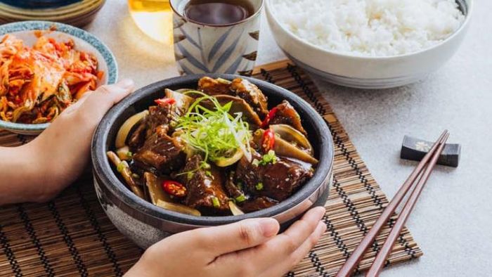 Quán Ăn Hồng Mỹ - Cơm & Nhậu Bình Dân - 100 Nguyễn Hiền