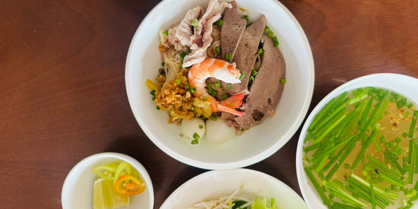 Chảo Lửa ShopeeFood