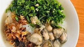 Cháo Cô Yến - 118 Phạm Vấn