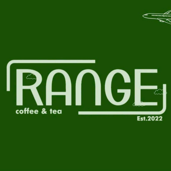 Range Coffee & Tea - Lương Định Của