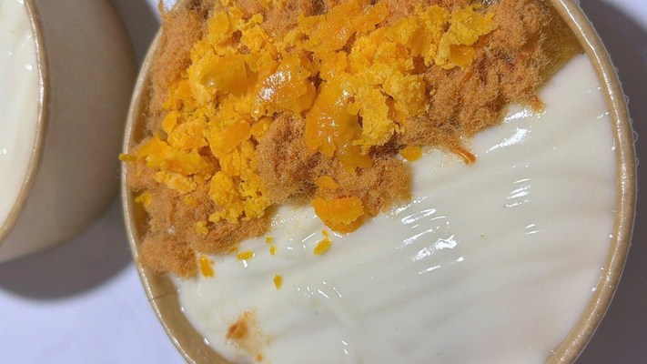 TIỆM BÁNH TÂM NHUNG - Điện Biên Phủ