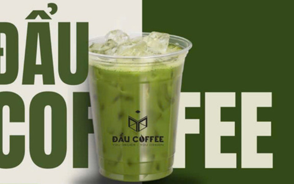 Đẩu Coffee - Đường D5