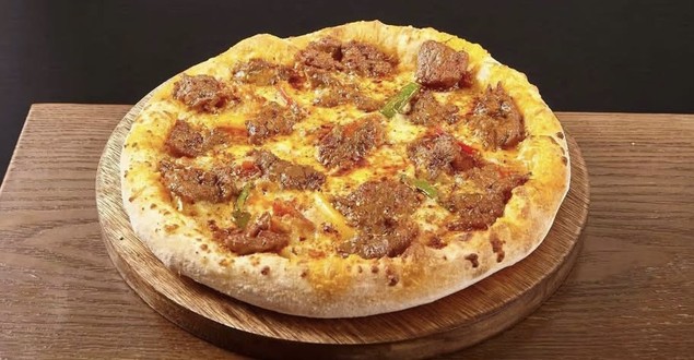 Luca Pizza Thanh Hoá - 500 Trần Phú