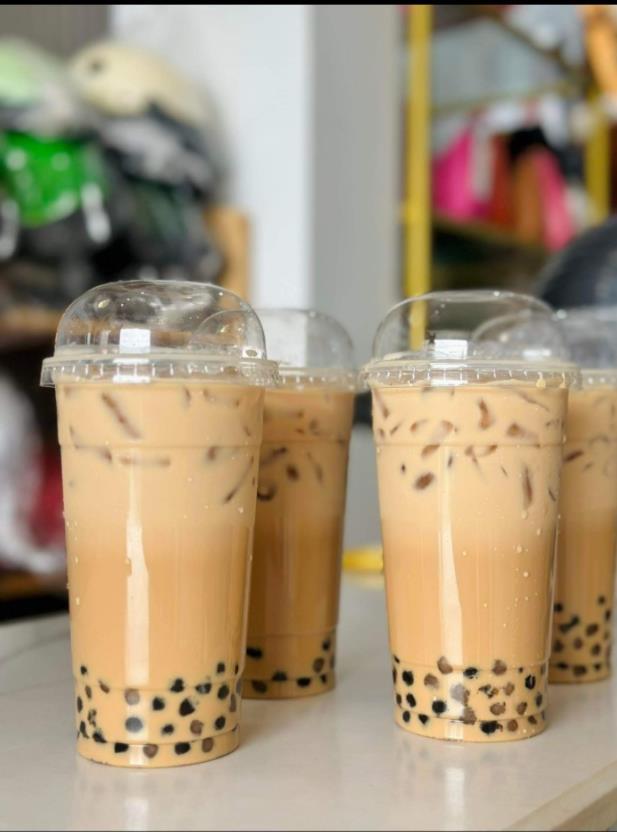 SenCha - Trà & Matcha