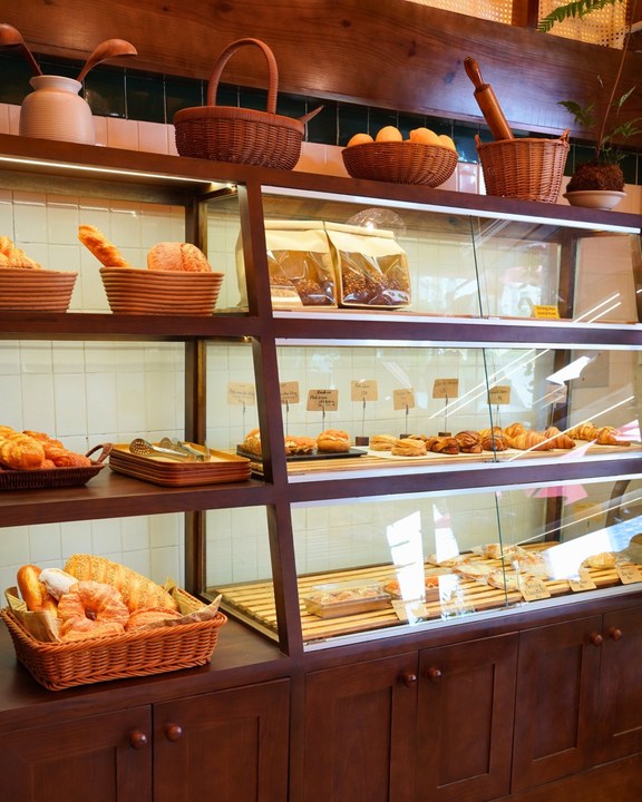 Goen Bakery & Coffee