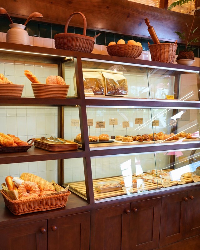 Goen Bakery & Coffee