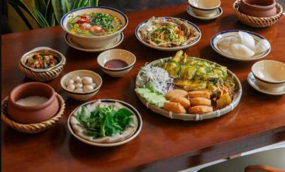 Cơm Niêu Niêu House - 122 Cao Thắng