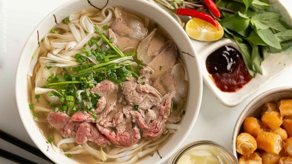 Phở Hà Anh - DB4