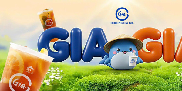 OOLONG GIA GIA - Tạ Quang Bửu