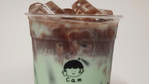 C.a.m á - Trà Sữa & Trà Trái Cây