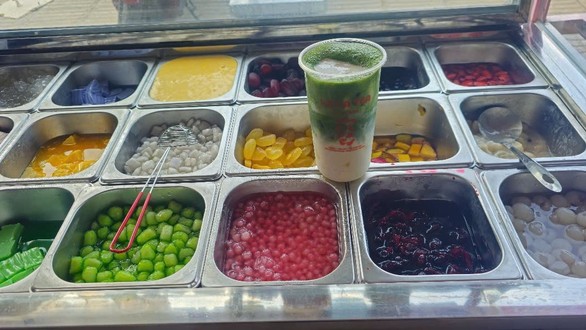 Trà Sữa KAKA TEA - Rạch Dừa