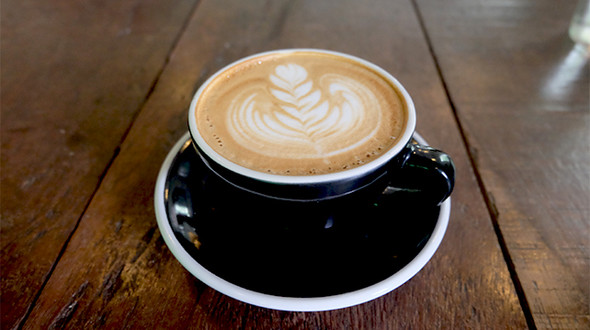 Là Mai Cafe - Sinh Tố, Nước Ép & Cà Phê Muối