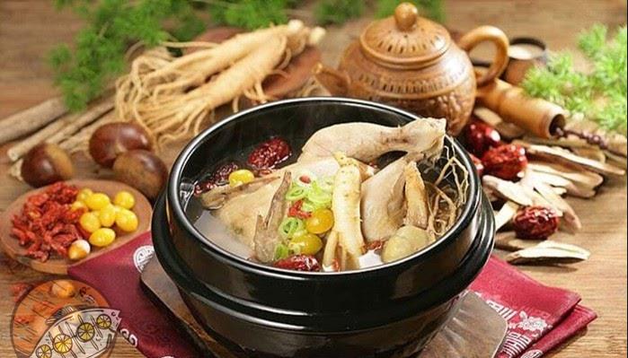 Bếp Minh Tùng - Mỳ Gà Tần Và Đồ Ăn Vặt